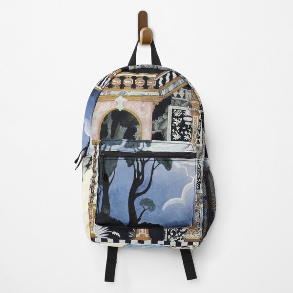 Item preview, Kay Nielsen designed and sold by Dodram.