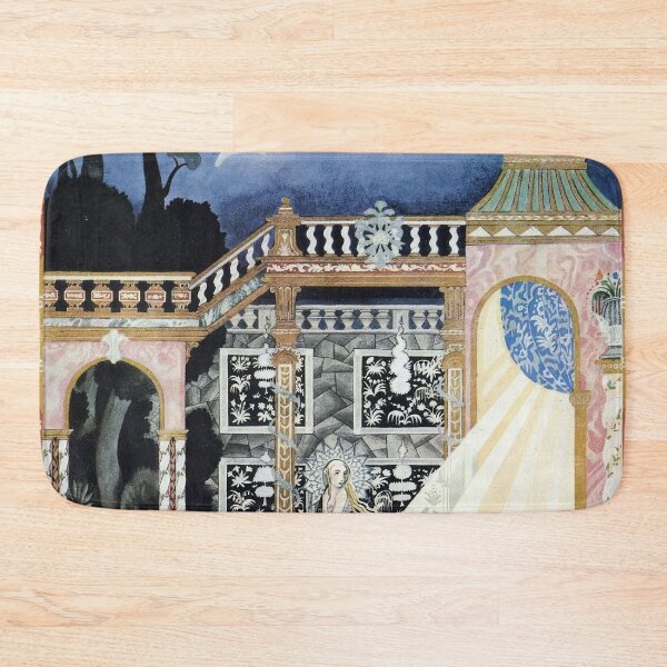 Item preview, Kay Nielsen designed and sold by Dodram.