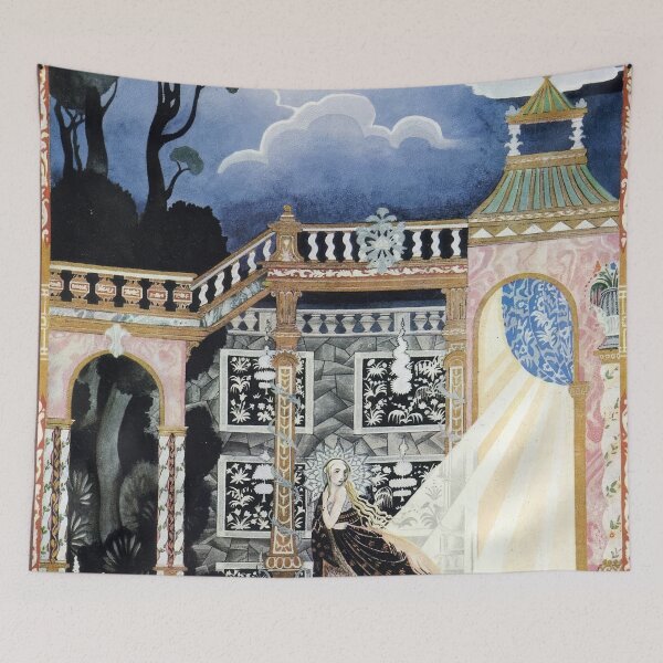 Item preview, Kay Nielsen designed and sold by Dodram.