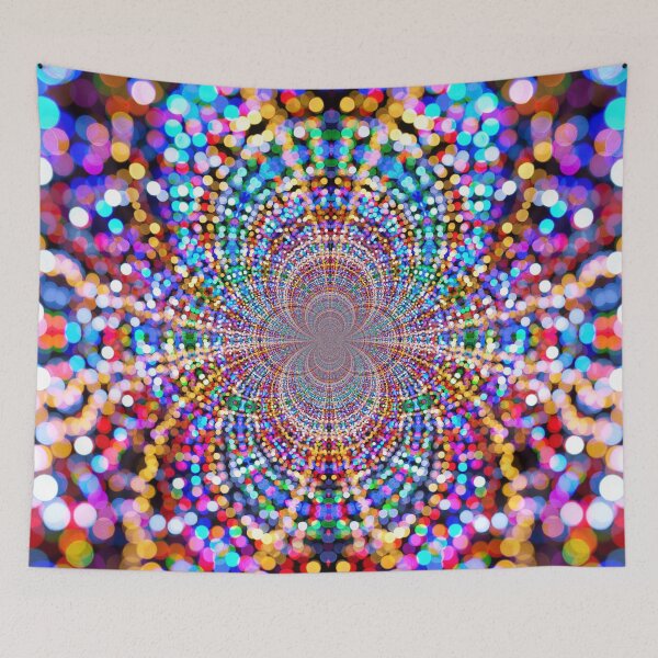 Item preview, Dance of the lights designed and sold by awiec.