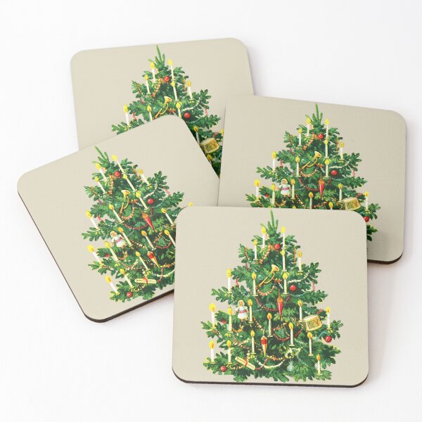 Item preview, Christmas Tree,  Christmas  designed and sold by Tamarage.