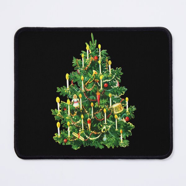 Item preview, Christmas Tree, Christmas designed and sold by Tamarage.
