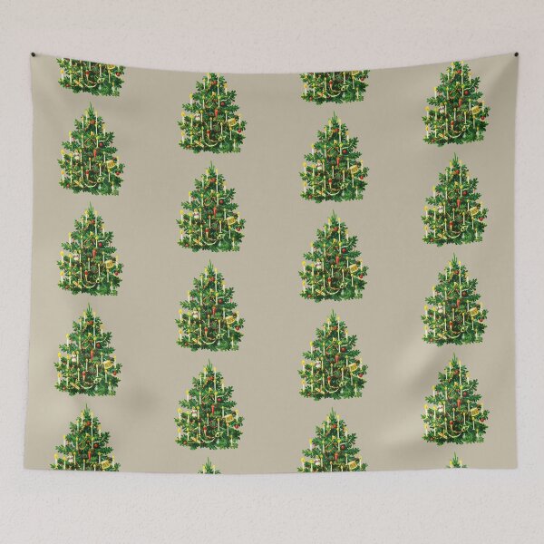 Item preview, Christmas Tree,  Christmas  designed and sold by Tamarage.