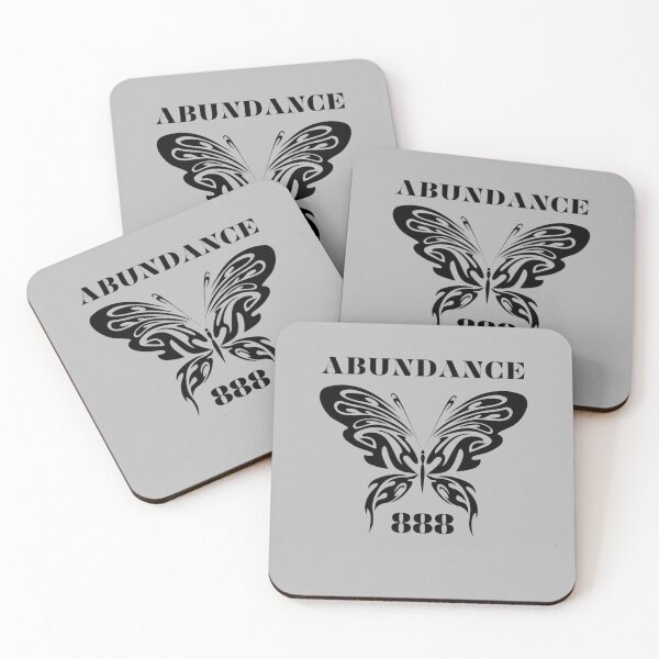 Item preview, Abundance 888 designed and sold by HauntedGoddess.