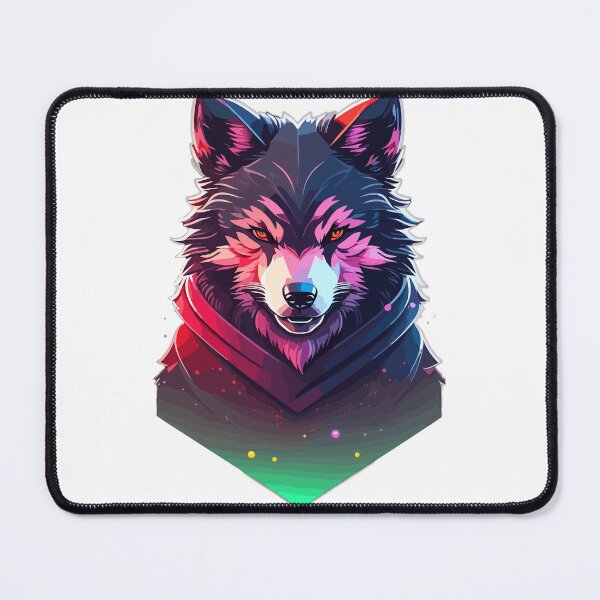 Item preview, Majestic Wolf designed and sold by ZancudoFashion7.