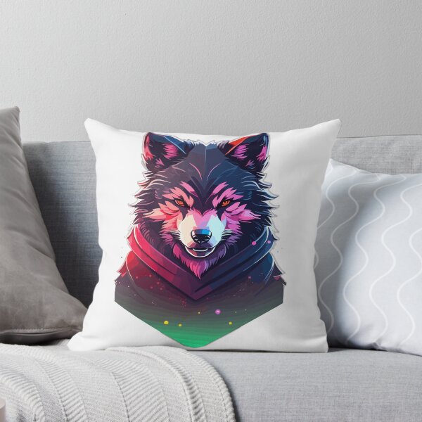 Item preview, Majestic Wolf designed and sold by ZancudoFashion7.