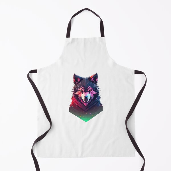 Item preview, Majestic Wolf designed and sold by ZancudoFashion7.