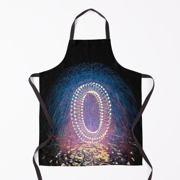Item preview, Number 0 designed and sold by Nothing Here Is Real.