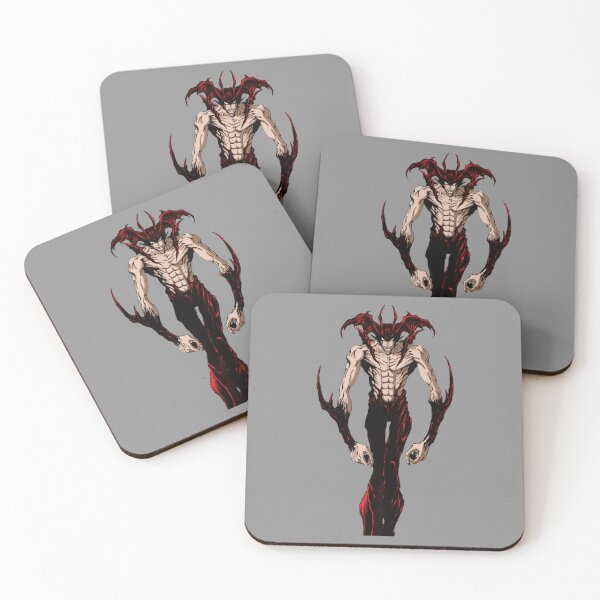 Item preview, Devilman Crybaby designed and sold by Lissandrojim.