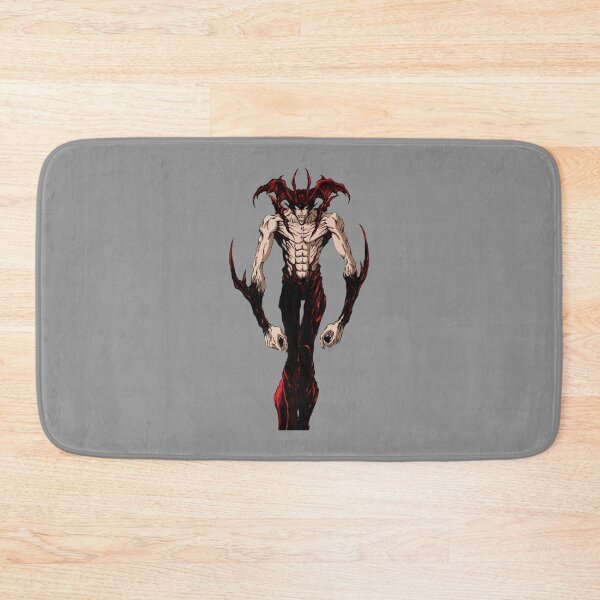 Item preview, Devilman Crybaby designed and sold by Lissandrojim.