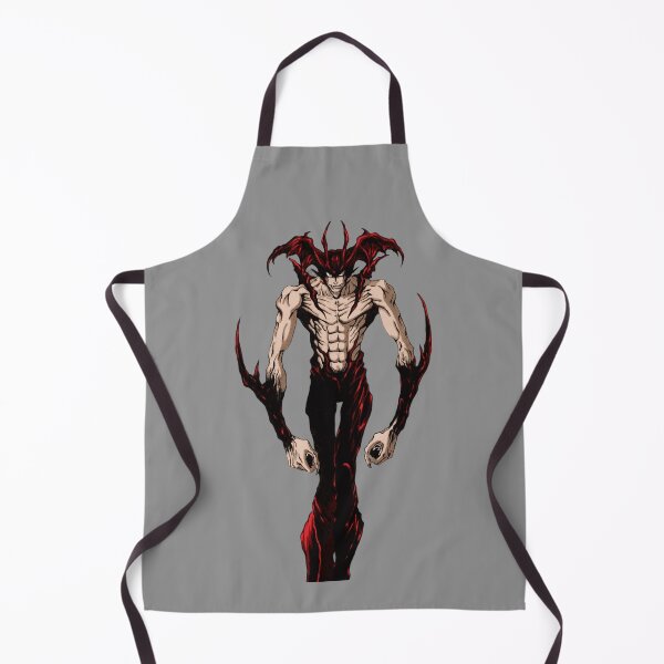 Item preview, Devilman Crybaby designed and sold by Lissandrojim.
