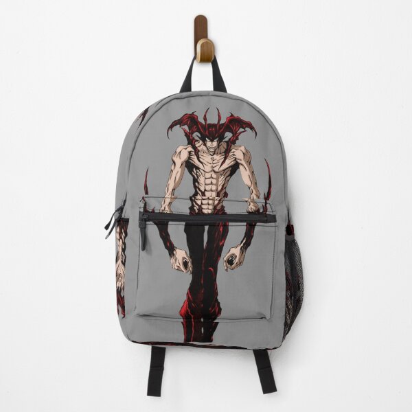 Item preview, Devilman Crybaby designed and sold by Lissandrojim.