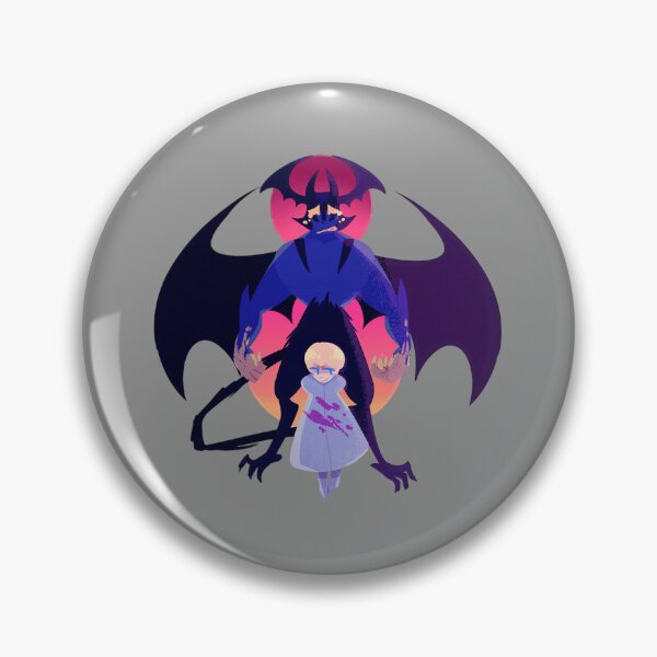 Item preview, Devilman Crybaby designed and sold by Lissandrojim.