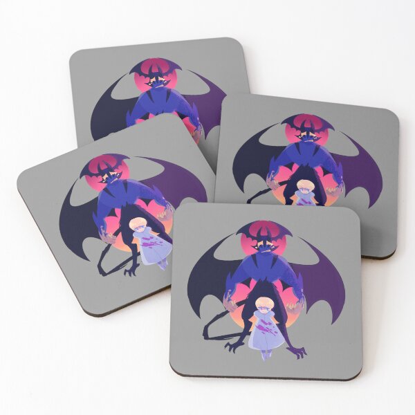 Item preview, Devilman Crybaby designed and sold by Lissandrojim.