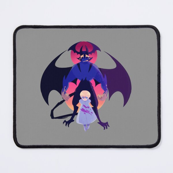 Item preview, Devilman Crybaby designed and sold by Lissandrojim.