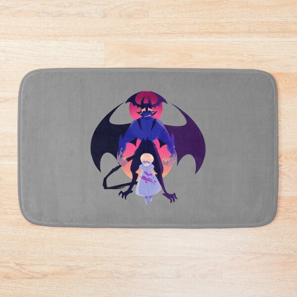 Item preview, Devilman Crybaby designed and sold by Lissandrojim.