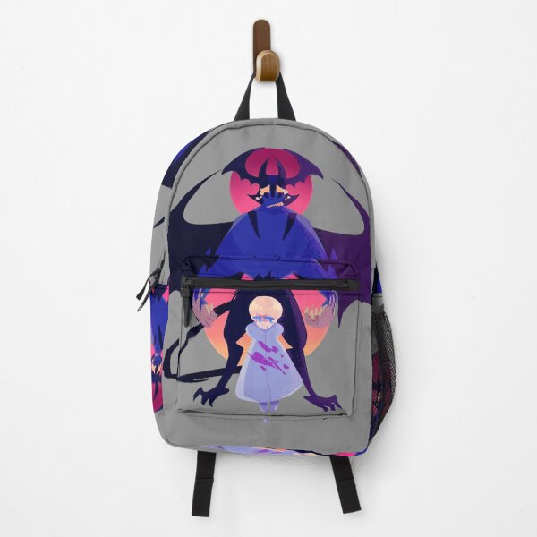 Item preview, Devilman Crybaby designed and sold by Lissandrojim.