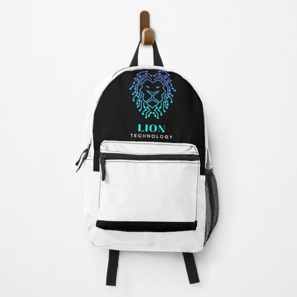 Item preview, Lion Technology designed and sold by ozcil.