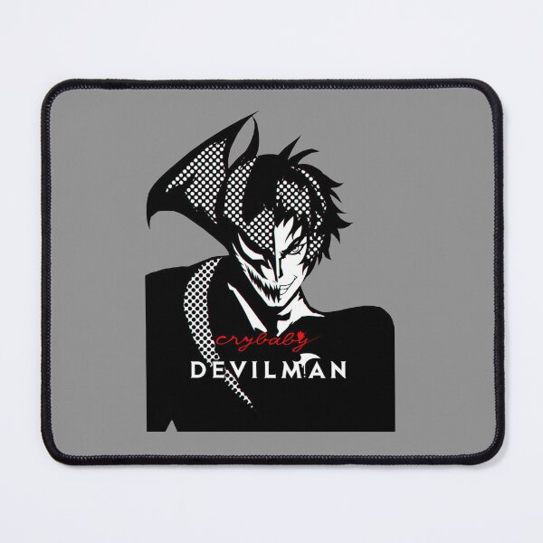 Item preview, Devilman Crybaby designed and sold by Lissandrojim.