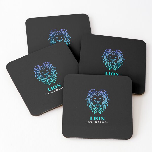 Item preview, Lion Technology designed and sold by ozcil.