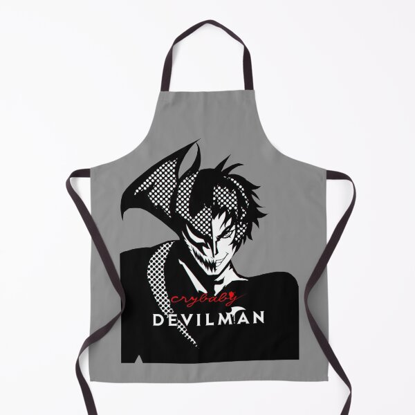 Item preview, Devilman Crybaby designed and sold by Lissandrojim.