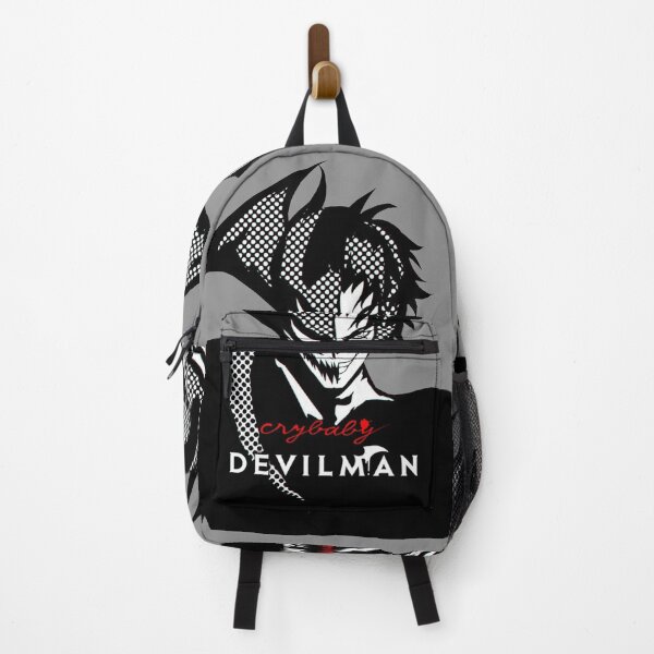 Item preview, Devilman Crybaby designed and sold by Lissandrojim.