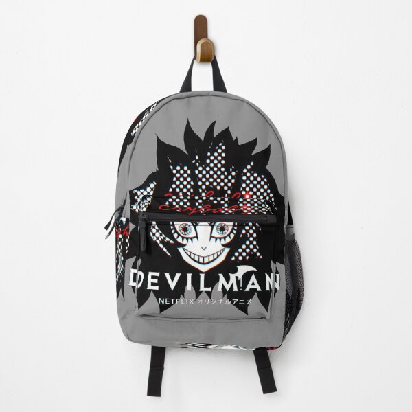 Item preview, Devilman Crybaby designed and sold by Lissandrojim.