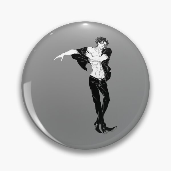 Item preview, Devilman Crybaby designed and sold by Lissandrojim.