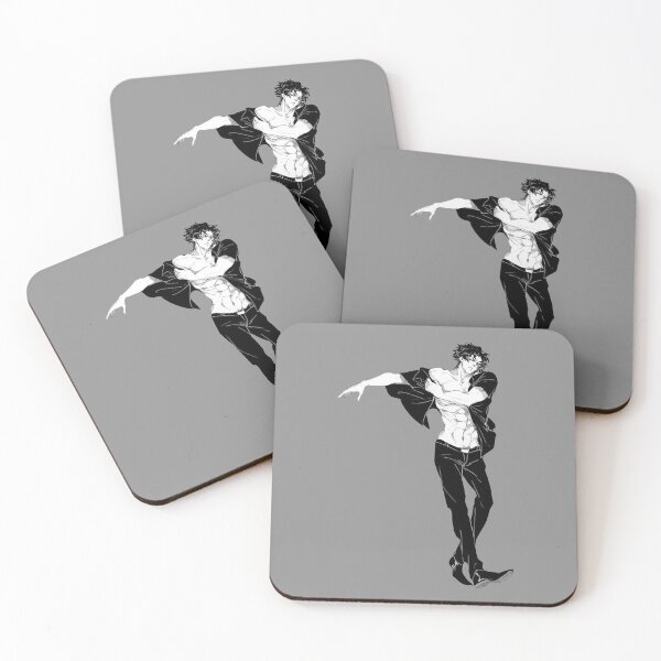Item preview, Devilman Crybaby designed and sold by Lissandrojim.