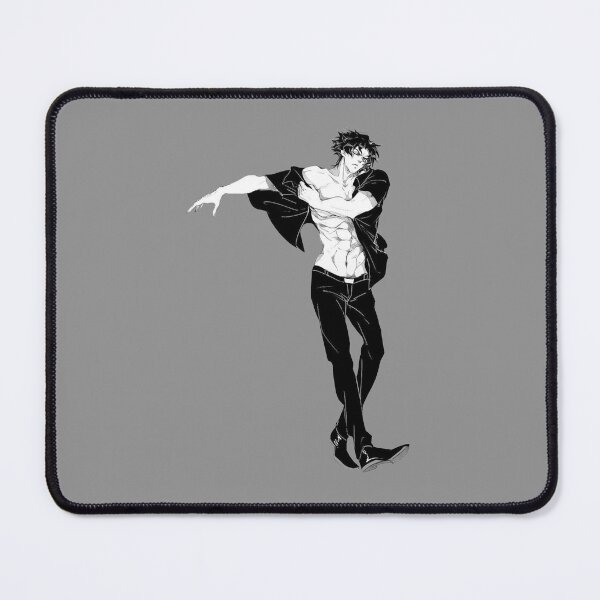 Item preview, Devilman Crybaby designed and sold by Lissandrojim.