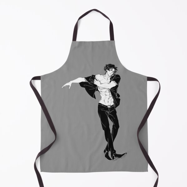Item preview, Devilman Crybaby designed and sold by Lissandrojim.