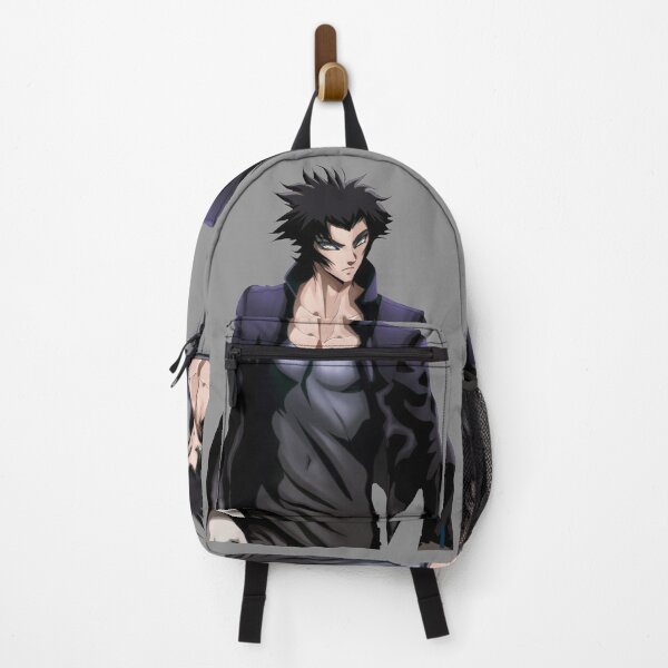 Item preview, Devilman Crybaby designed and sold by Lissandrojim.