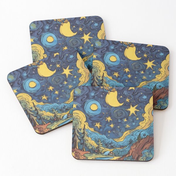 Item preview, best galaxy movement penting art designed and sold by Ashish66K.