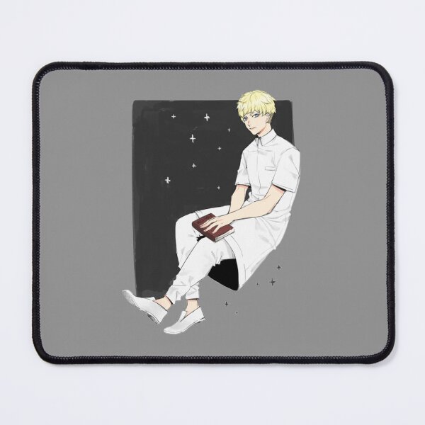Item preview, Devilman Crybaby designed and sold by Lissandrojim.