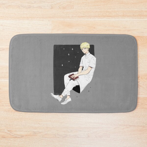 Item preview, Devilman Crybaby designed and sold by Lissandrojim.