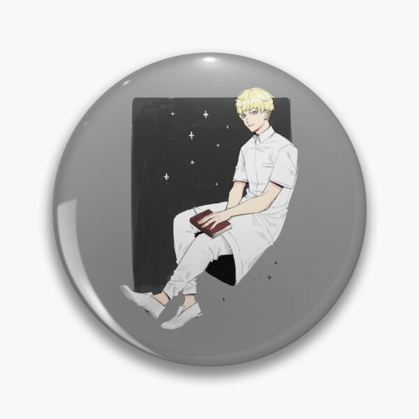 Item preview, Devilman Crybaby designed and sold by Lissandrojim.