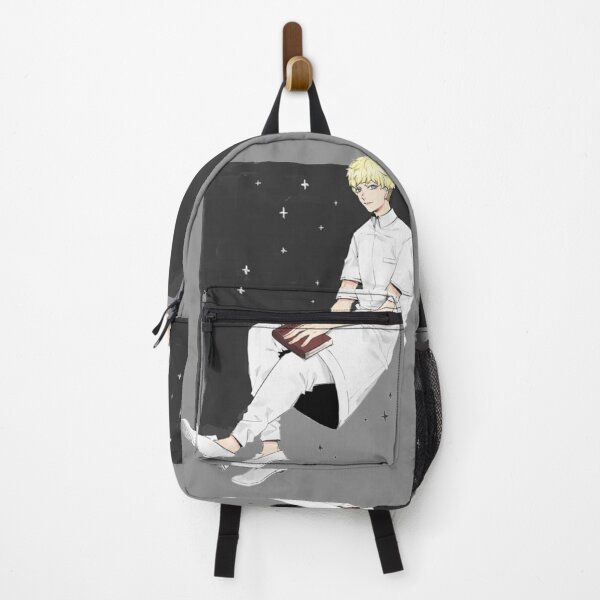 Item preview, Devilman Crybaby designed and sold by Lissandrojim.