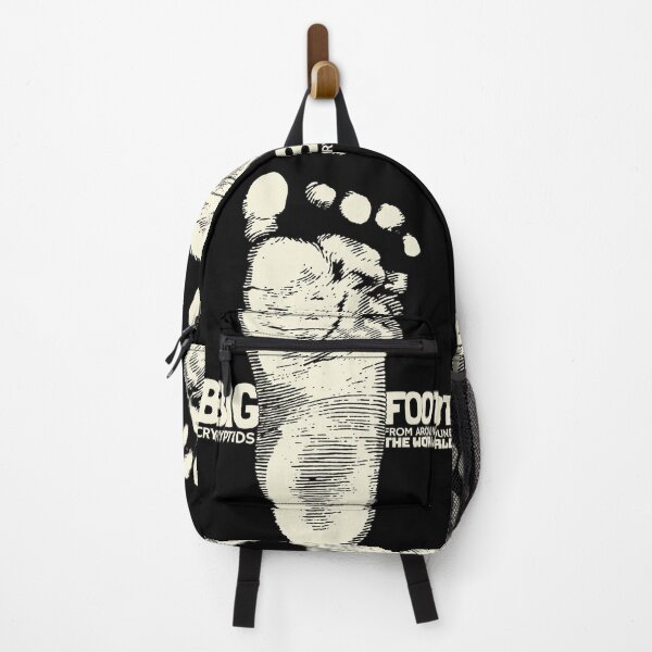 Item preview, Bigfoot Local Hunters designed and sold by KewaleeTee.