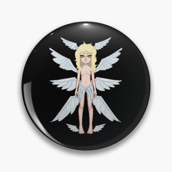 Item preview, Devilman Crybaby designed and sold by Lissandrojim.