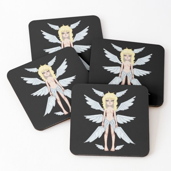 Item preview, Devilman Crybaby designed and sold by Lissandrojim.