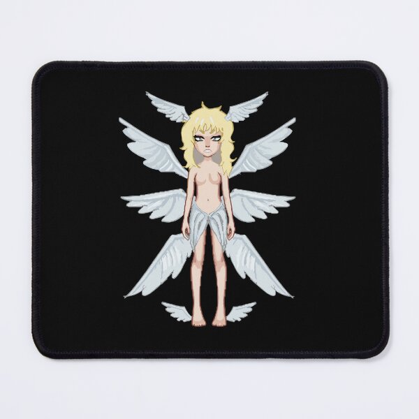 Item preview, Devilman Crybaby designed and sold by Lissandrojim.