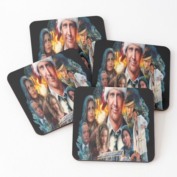 Item preview, national lampoons christmas vacation designed and sold by World100.