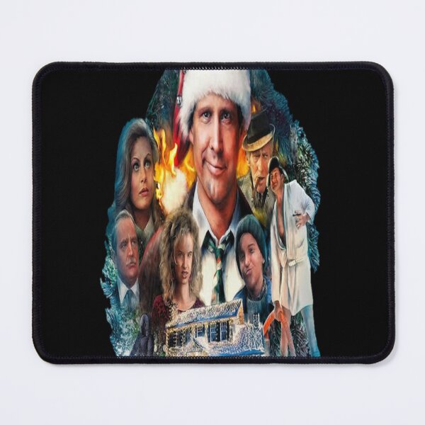 Item preview, national lampoons christmas vacation designed and sold by World100.