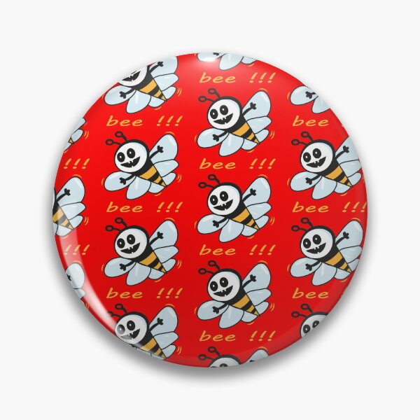 Item preview, Bee Ghost designed and sold by sinemsworld1.