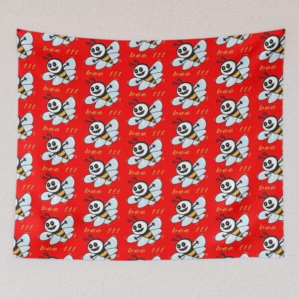 Item preview, Bee Ghost designed and sold by sinemsworld1.