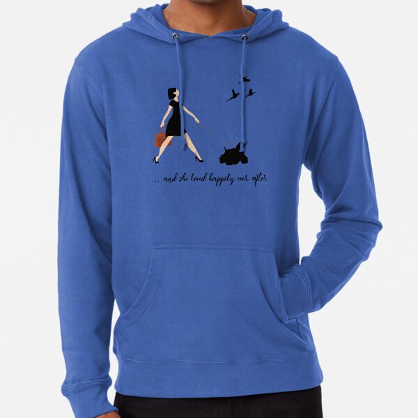 PHANTOM Lightweight Hoodie
