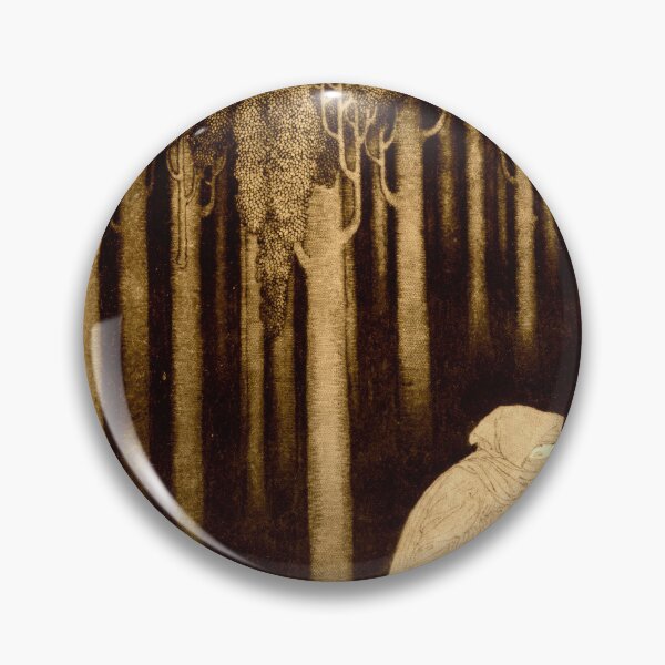 Item preview, Kay Nielsen designed and sold by Dodram.