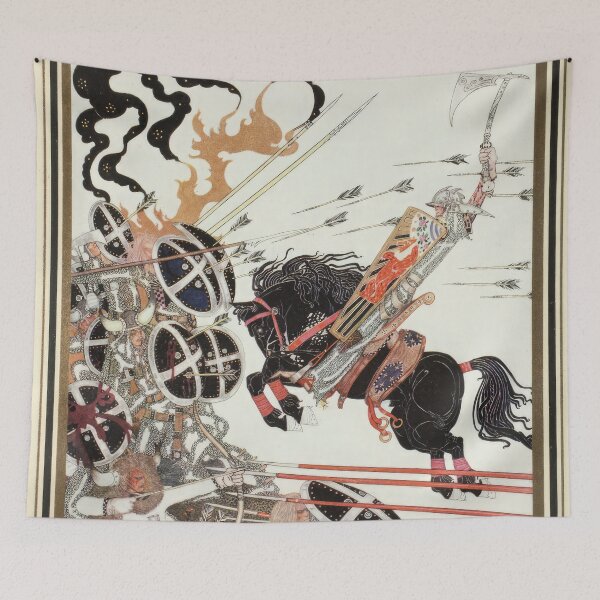 Item preview, Kay Nielsen designed and sold by Dodram.