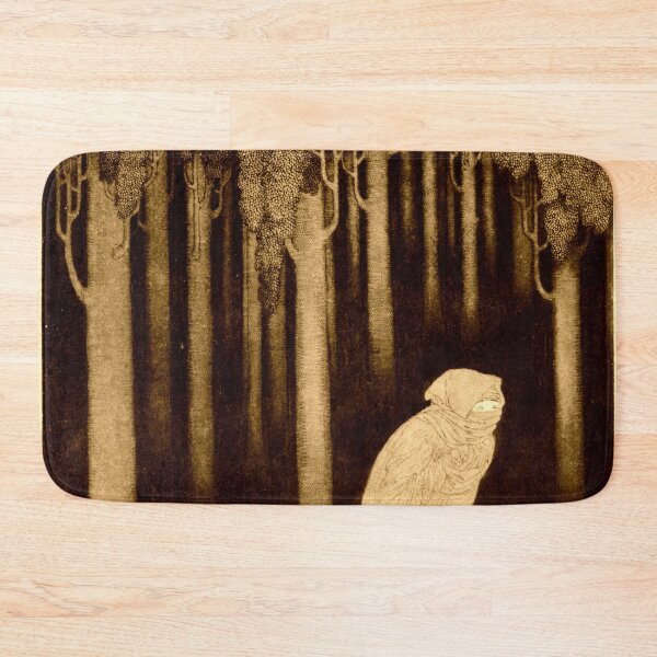 Item preview, Kay Nielsen designed and sold by Dodram.