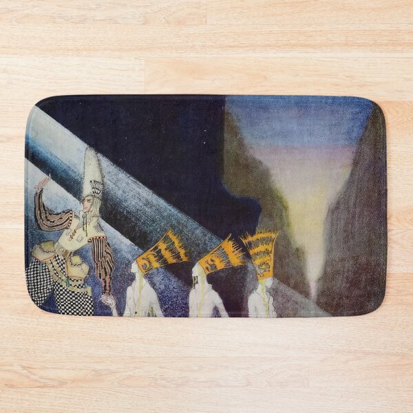 Item preview, Kay Nielsen designed and sold by Dodram.